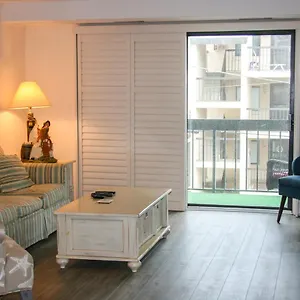 81 Hill 301 Apartment Ocean City