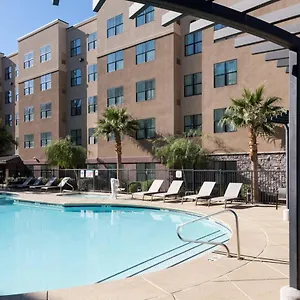 Hotel Courtyard North / Happy Valley, Phoenix