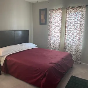 Ultra Cozy Casita By Dtwn Phx Homestay