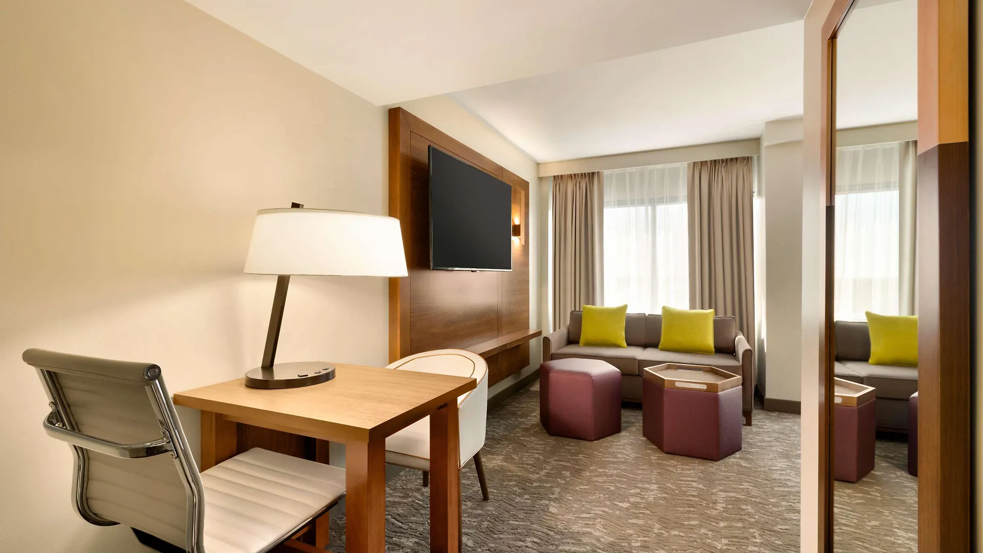 Embassy Suites By Hilton Phoenix Downtown North 3*,  United States