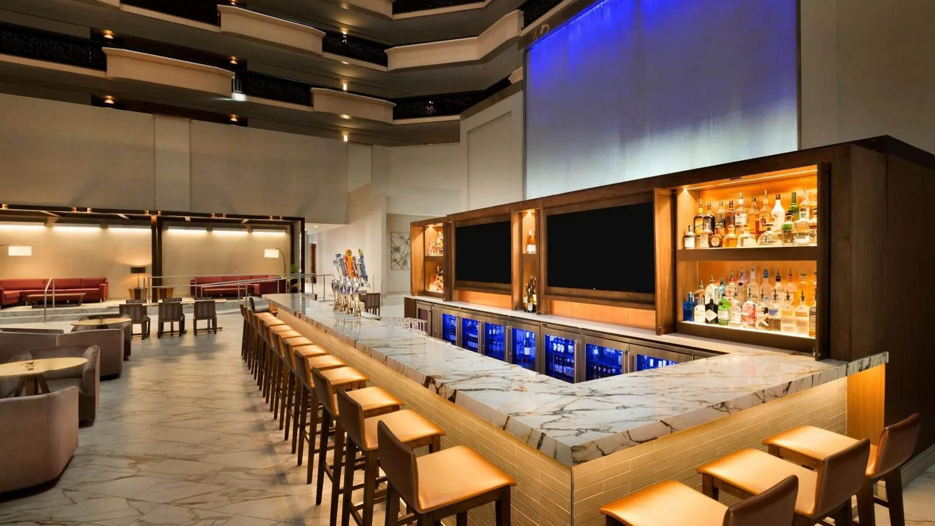 *** Hotel Embassy Suites By Hilton Phoenix Downtown North United States