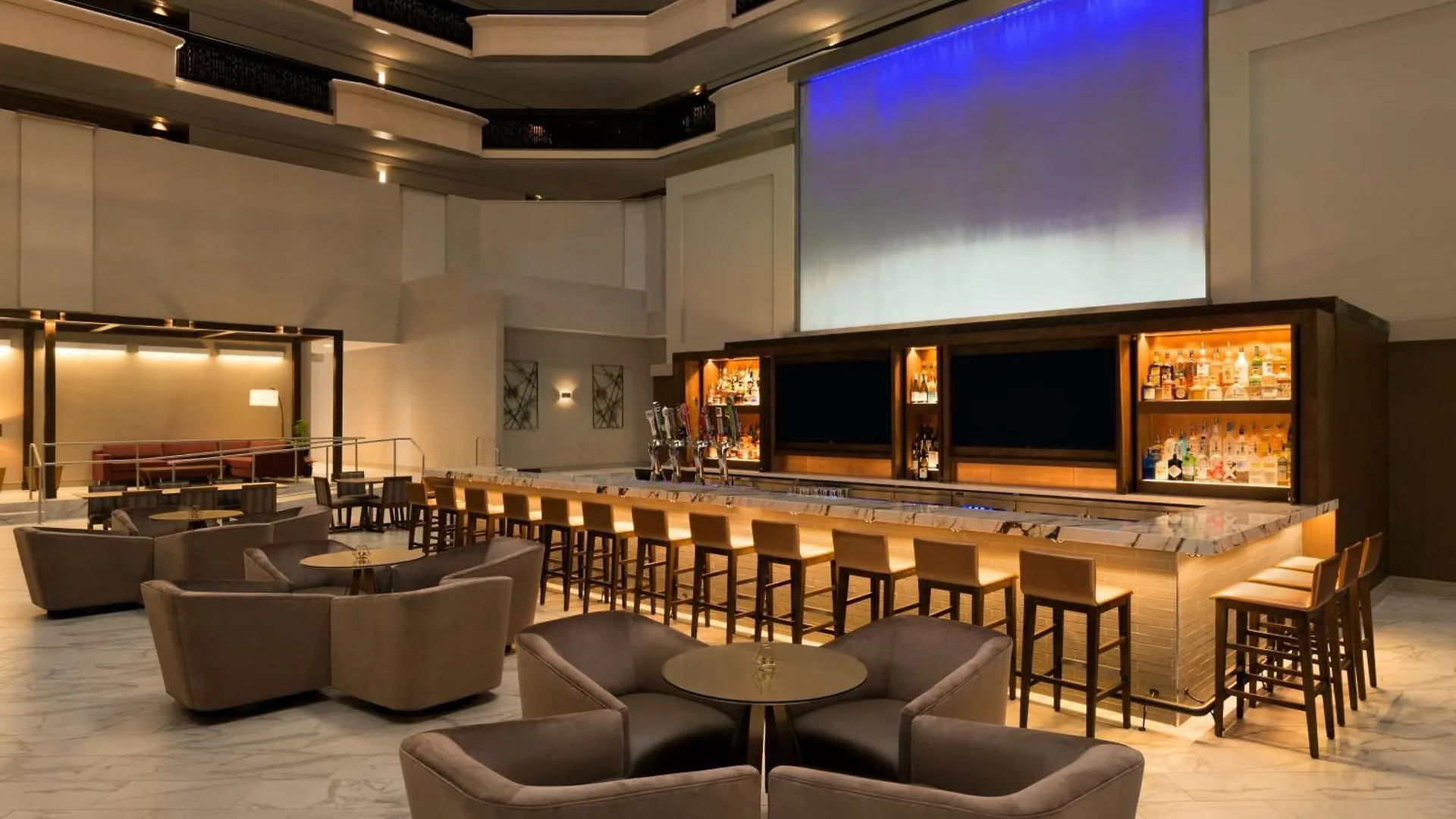 Embassy Suites By Hilton Phoenix Downtown North