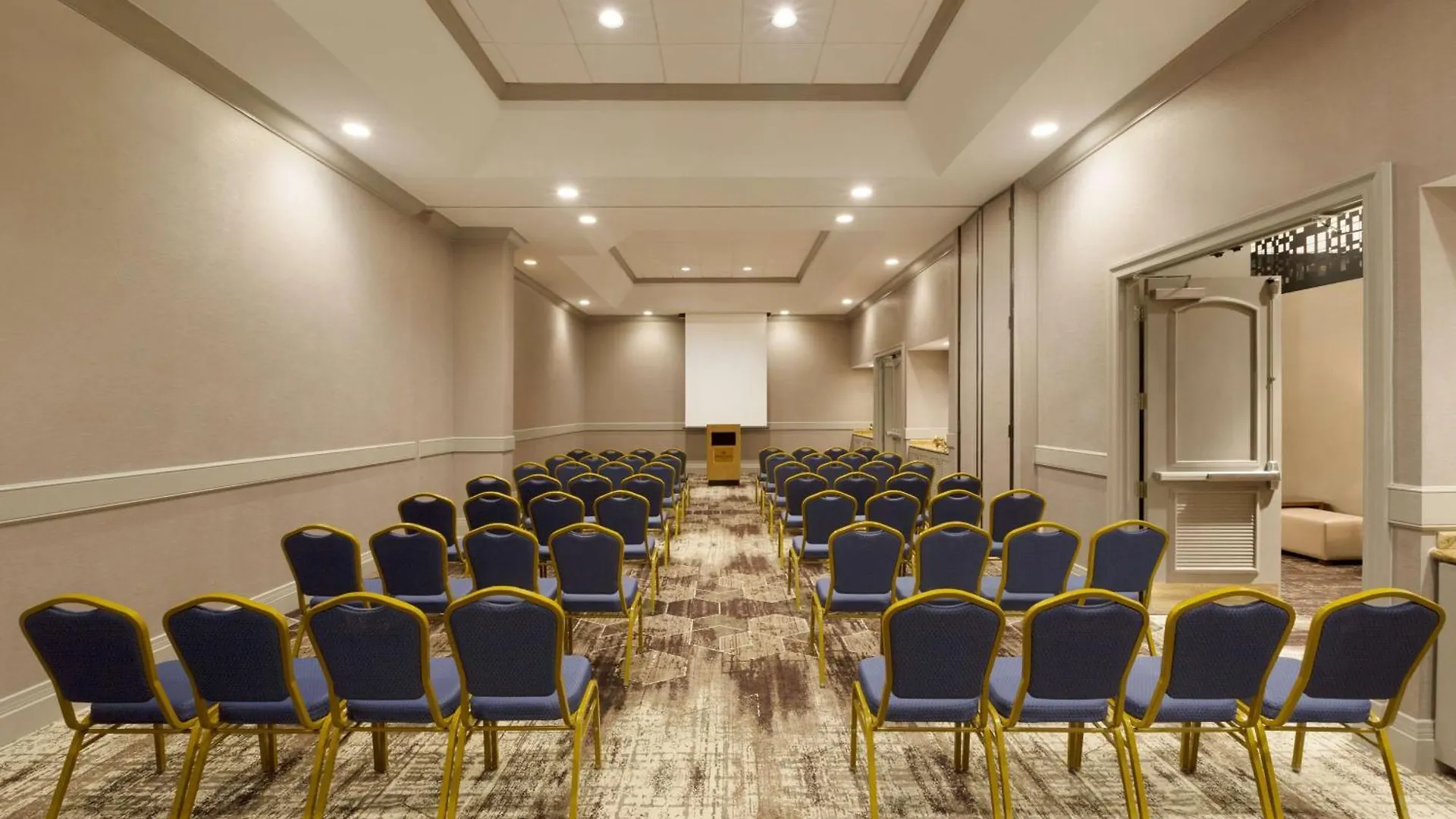 *** Hotel Embassy Suites By Hilton Phoenix Downtown North United States