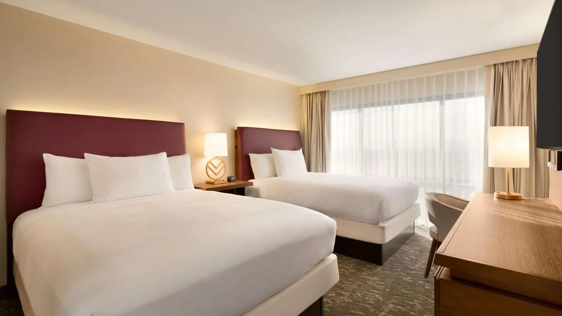 Embassy Suites By Hilton Phoenix Downtown North United States