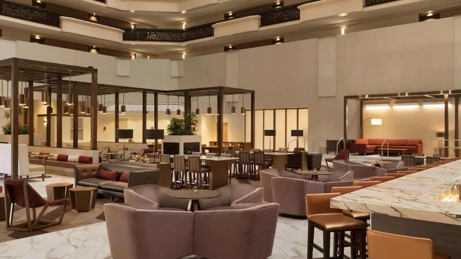Embassy Suites By Hilton Phoenix Downtown North United States