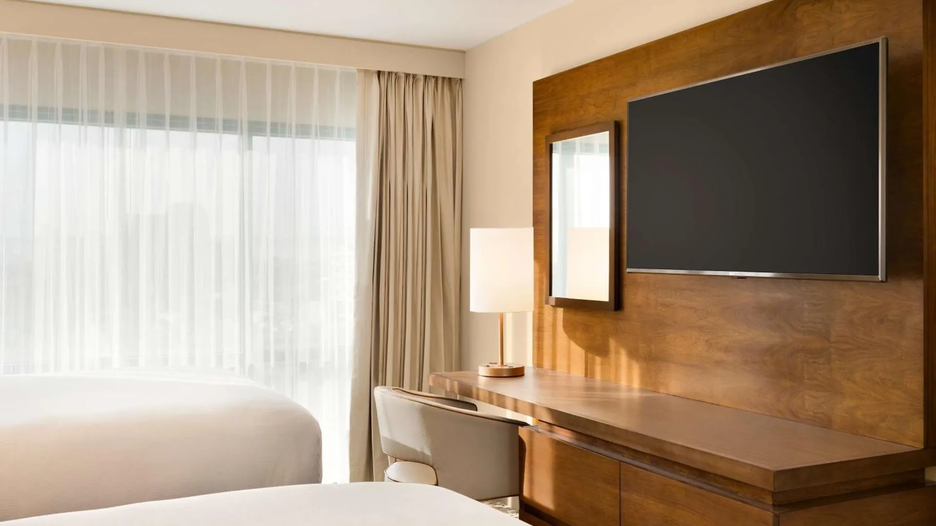 Embassy Suites By Hilton Phoenix Downtown North United States