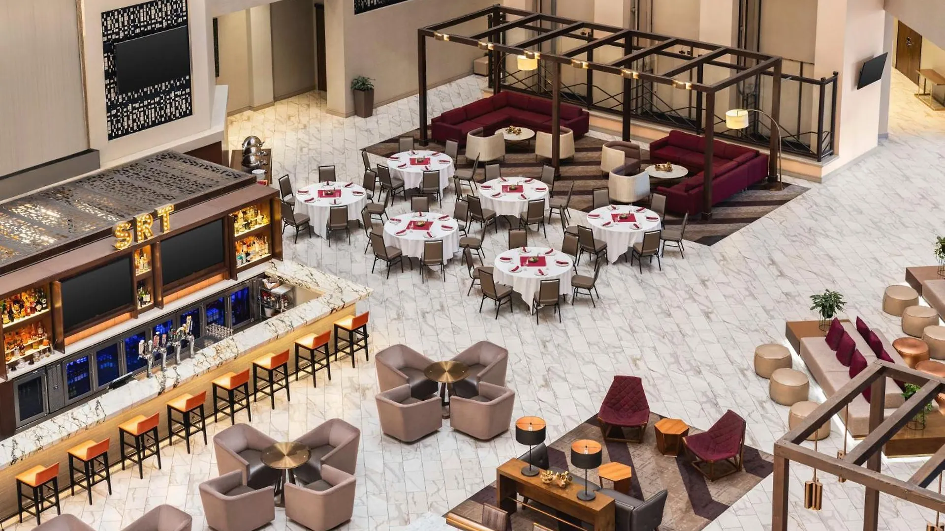 Embassy Suites By Hilton Phoenix Downtown North 3*,  United States