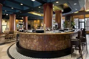 Embassy Suites By Hilton Phoenix Downtown North Hotel