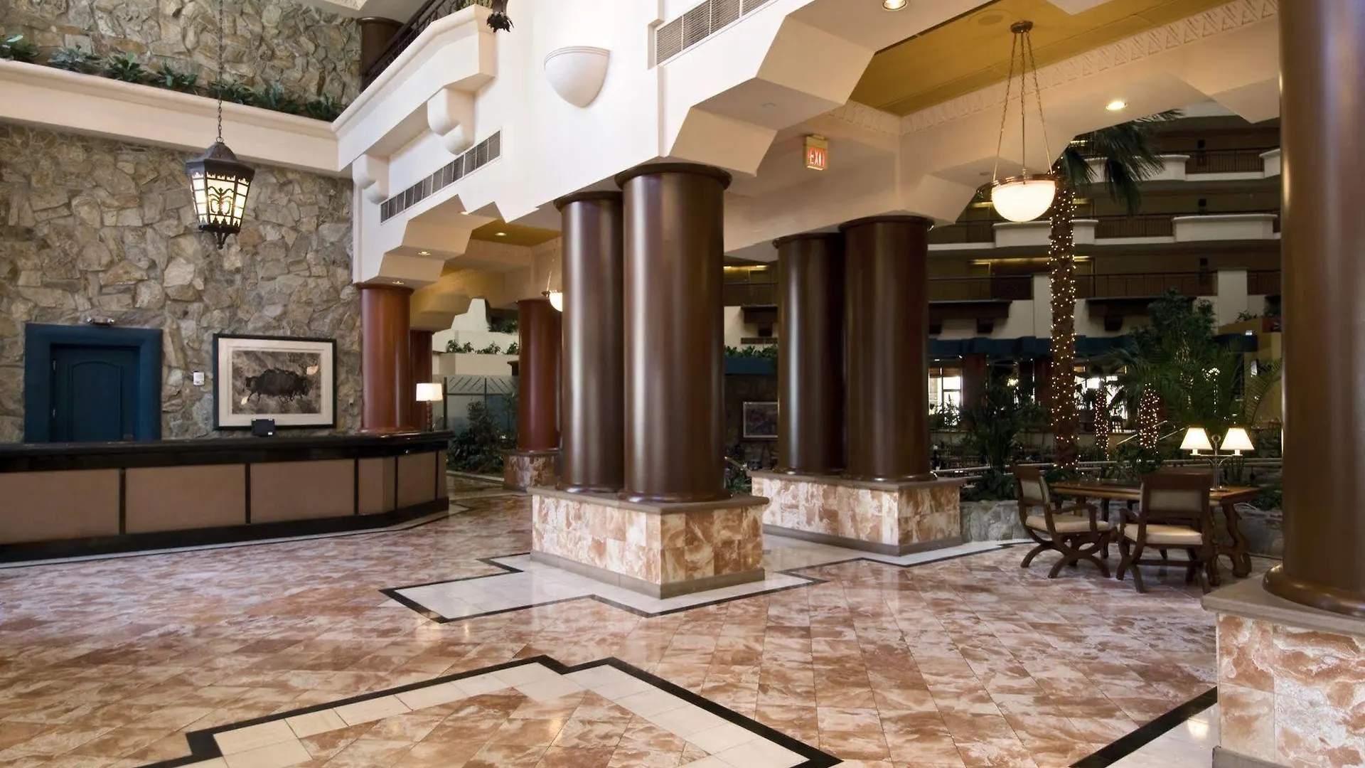 Embassy Suites By Hilton Phoenix Downtown North 3*,  United States