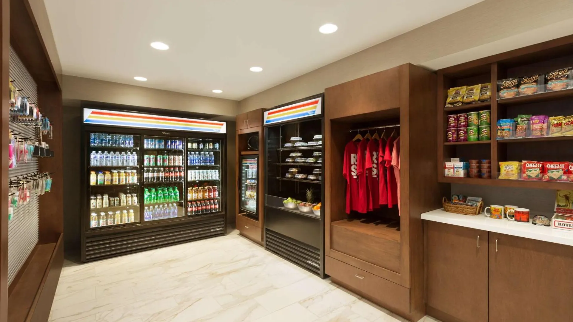 *** Otel Embassy Suites By Hilton Phoenix Downtown North ABD